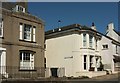 Houses in Bridgetown, Totnes