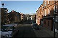 Cochrane Street, Barrhead