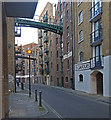 Shad Thames, Bermondsey