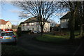 Houses, Darnley Road, Barrhead