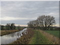 The Chesterfield Canal