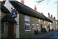 The Crown Inn, Puncknowle