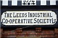 Leeds Industrial Cooperative Society, Brudenell Grove, Burley, Leeds