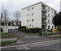 May Trees, Cheltenham