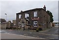 The Flying Ferret - Huddersfield Road