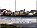 Building site, Hospital Road, Omagh