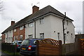 Houses on Bowbridge Road