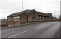 Village Hall - Huddersfield Road