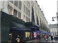 TQ2881 : House of Fraser, Oxford Street by Jonathan Hutchins