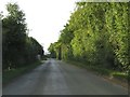 Old London Road to Ewelme