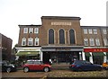 The Everyman Cinema, Esher