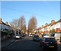 Aldrington Avenue, Aldrington, Hove