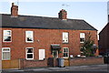 Houses on London Road (nos. 129/131/133)