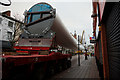 75 metre Wind Turbine Blade