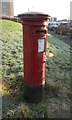 Pillarbox, Barrmill Road