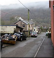 Garn Street, Abercarn