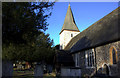 Church of St Peter and St Andrew, Old Windsor