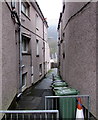 Vine Street, Abercarn