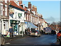 Market Place (north side), Malton