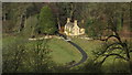 The Lodge at Lower Coscombe near Wood Stanway