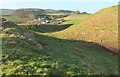 Stowey Castle