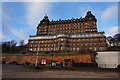 The Grand Hotel,  Scarborough