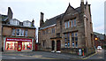 British Heart Foundation shop, Main Street Largs