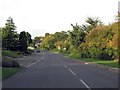 Green Lane in Ewelme