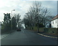 Raisdale Road, Penarth