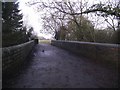 Footpath from Linden Farm Drive to Winchester Road