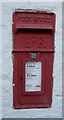 TA0150 : Elizabeth II postbox on Main Street, Watton by JThomas