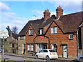 Shackleford - Post Office