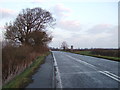 A164, Bryan Mills