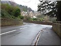 Junction of Thurlstane Road and College Road