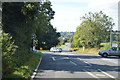 A3052, Boshill Cross