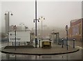 Stalybridge Bus Station