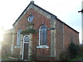 Methodist Chapel, Lockington