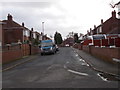 Brownroyd Avenue - Kirkfield Way