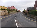 Church Hill -  viewed from Church Street