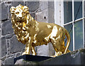 The Golden Lion