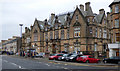 Stirling Sheriff Court