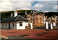 Curling Hall Gatehouse