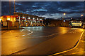 Ossett Bus Station