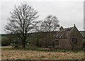 Old Parish Church of St Cuthbert, Oborne