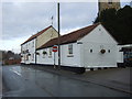 The Robin Hood Inn, Middleton-on-the-Wolds