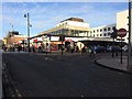 Sunderland (Central) railway station, Tyne & Wear