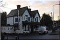 Horse and Groom, Southend Road, Rochford