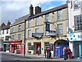 Warminster - Market Place