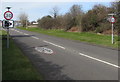 From 50 to 30 on the A4106, Porthcawl