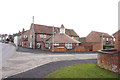 High Street at White House Garth, North Ferriby